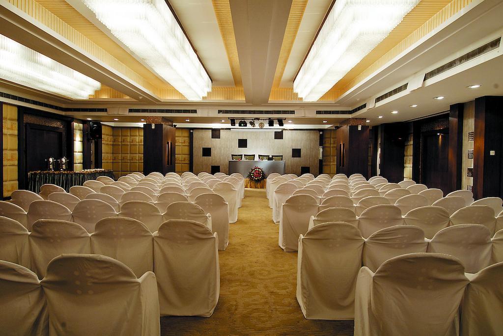 The Regenza By Tunga Hotell Navi Mumbai Bekvämligheter bild