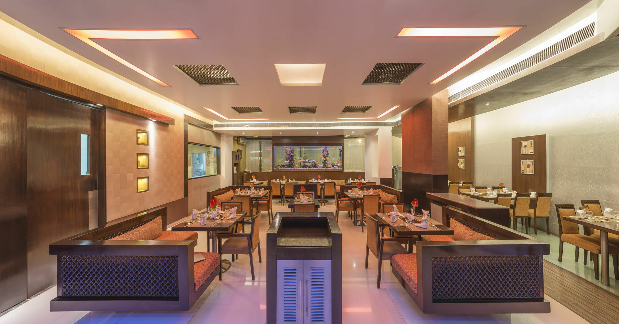 The Regenza By Tunga Hotell Navi Mumbai Exteriör bild