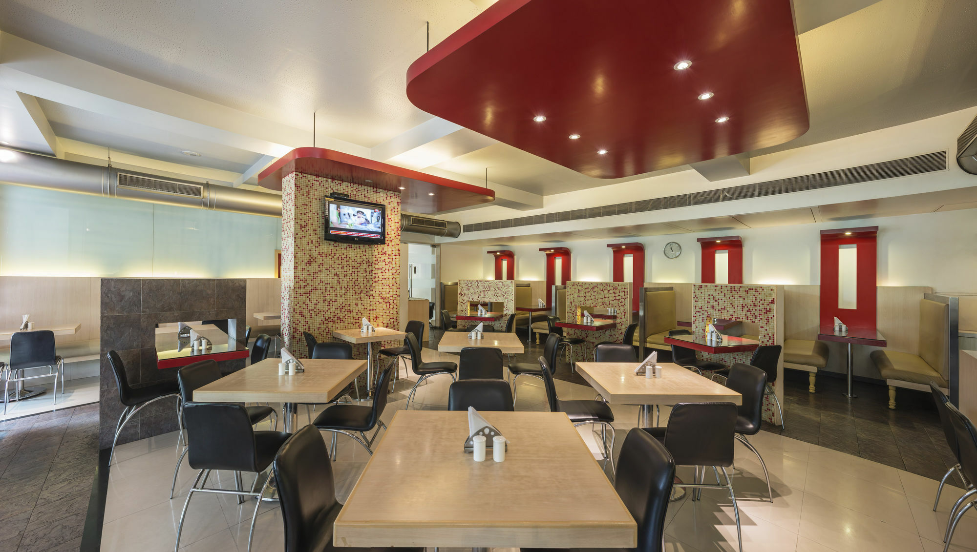 The Regenza By Tunga Hotell Navi Mumbai Exteriör bild